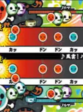 Taiko no Tatsujin: Tatacon de Dodon ga Don