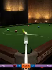 International Snooker