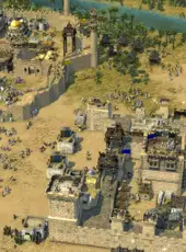 Stronghold Crusader II: The Templar &The Duke