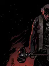 Darkest Dungeon: The Crimson Court