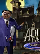 The Addams Family: Mansion Mayhem