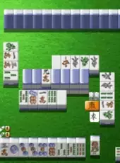 Simple 1500 Series Vol. 39: The Mahjong 2