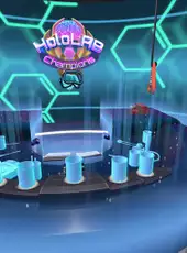 HoloLab Champions