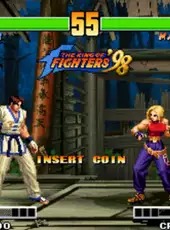 The King of Fighters '98