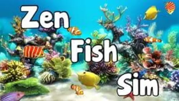 Zen Fish SIM