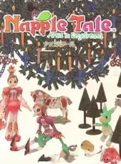 Napple Tale: Arsia in Daydream