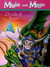 Might and Magic IV: Clouds of Xeen