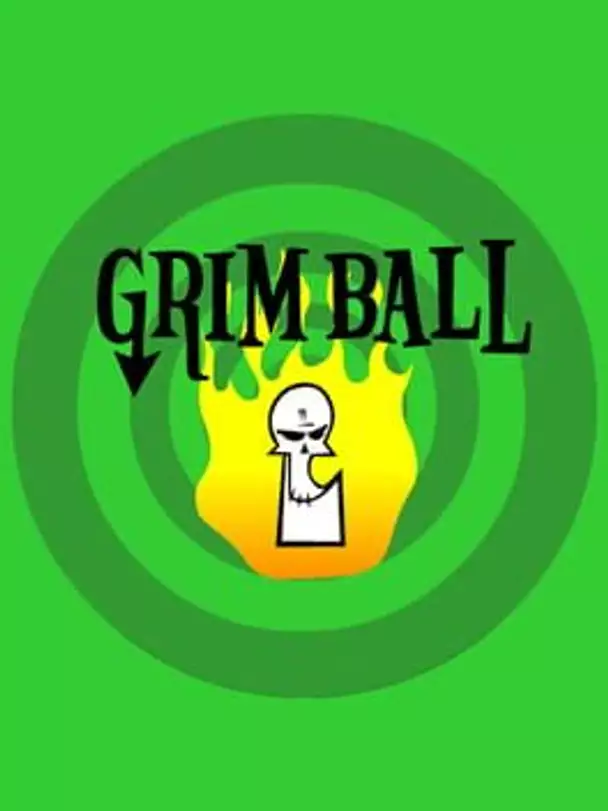 Grim Ball