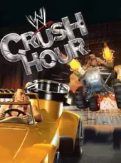 WWE Crush Hour