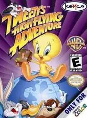 Tweety's High-Flying Adventure