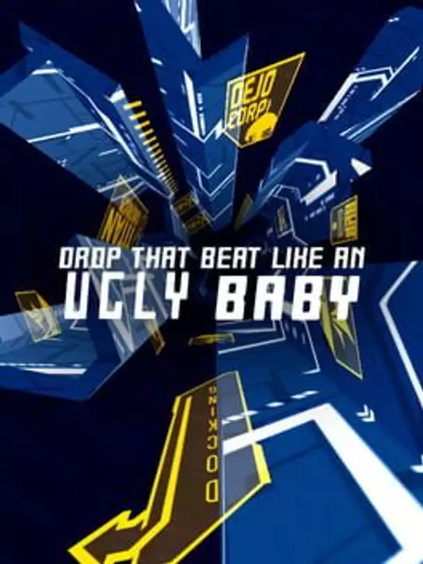 1... 2... 3... Kick It!: Drop That Beat Like an Ugly Baby