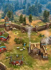 Age of Empires III: Definitive Edition