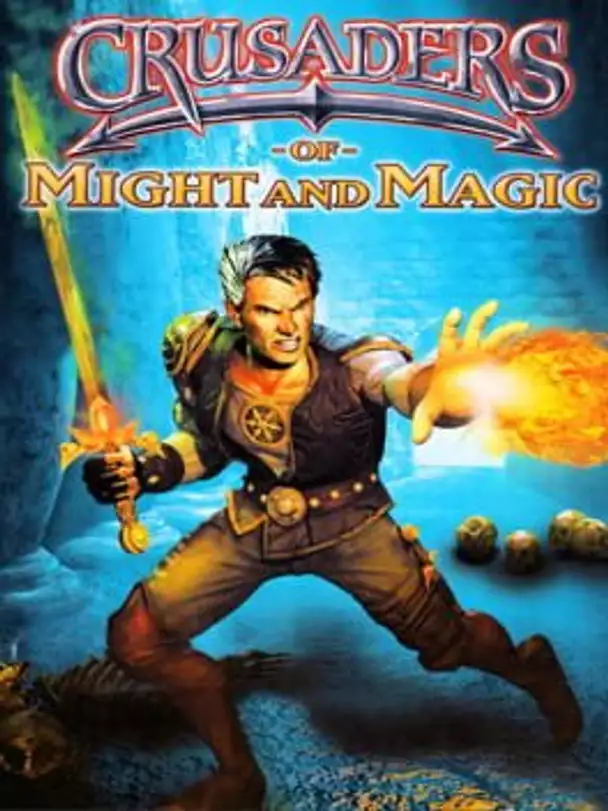 Crusaders of Might and Magic