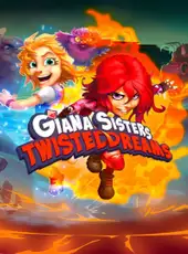 Giana Sisters: Twisted Dreams