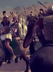 Total War: Rome II - Hannibal at the Gates Campaign Pack