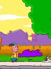 Ed, Edd n Eddy: The Mis-Edventures