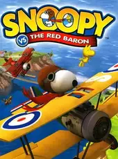 Snoopy vs. The Red Baron