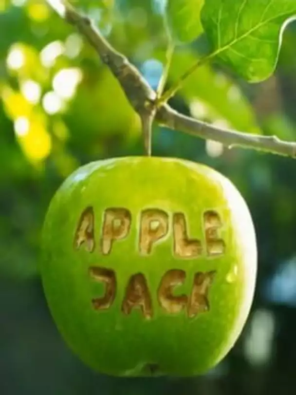 Apple Jack