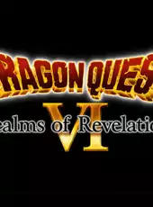 Dragon Quest VI: Realms of Revelation