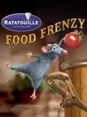 Ratatouille: Food Frenzy