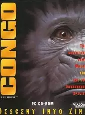 Congo the Movie: Descent into Zinj