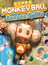 Super Monkey Ball: Banana Splitz