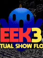 EEK3 Virtual Show Floor