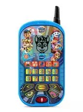 Paw Patrol: The Movie Learning Phone