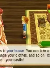 Story of Seasons