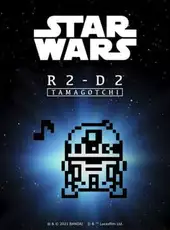 R2-D2 Tamagotchi