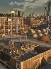 Anno 1800: Industrial Zone Pack