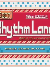 16Bit Rhythm Land