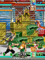 Arcade Archives: Zero Team