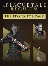 A Plague Tale: Requiem - Protector Pack