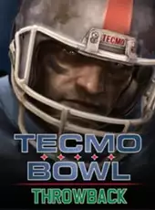 Tecmo Bowl Throwback