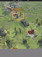 Panzer Corps 2: Axis Operations - 1939