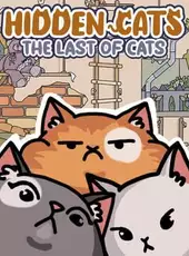 Hidden Cats: The Last of Cats