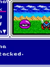 Phantasy Star Gaiden