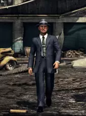 L.A. Noire: Nicholson Electroplating