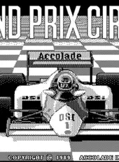 Grand Prix Circuit