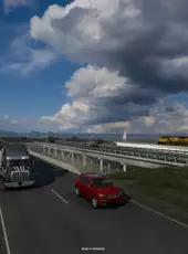 American Truck Simulator: Texas