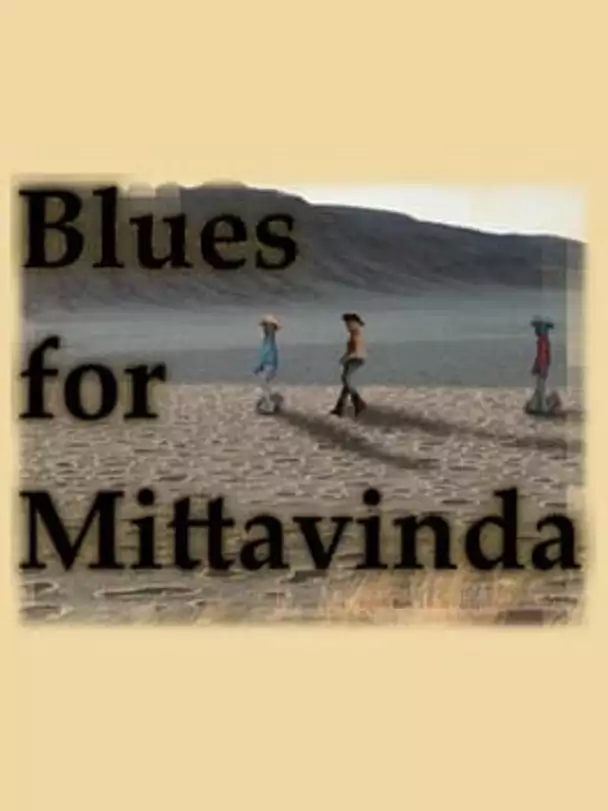 Blues for Mittavinda