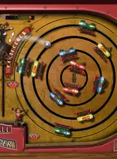 Pinball FX3: Carnivals and Legends