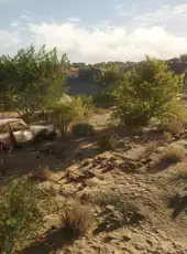 TheHunter: Call of the Wild - Rancho del Arroyo