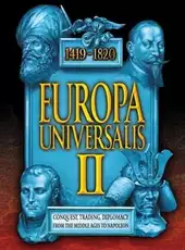 Europa Universalis II