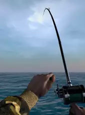 Ultimate Fishing Simulator