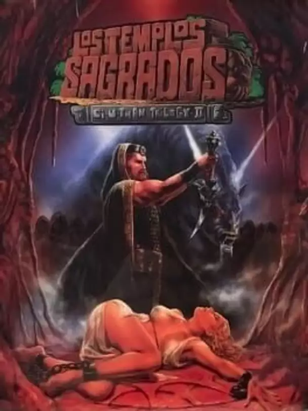 Los Templos Sagrados