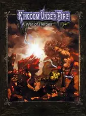 Kingdom Under Fire: A War of Heroes