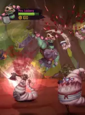 Zombie Vikings