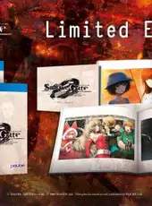 Steins;Gate: Limited Edition